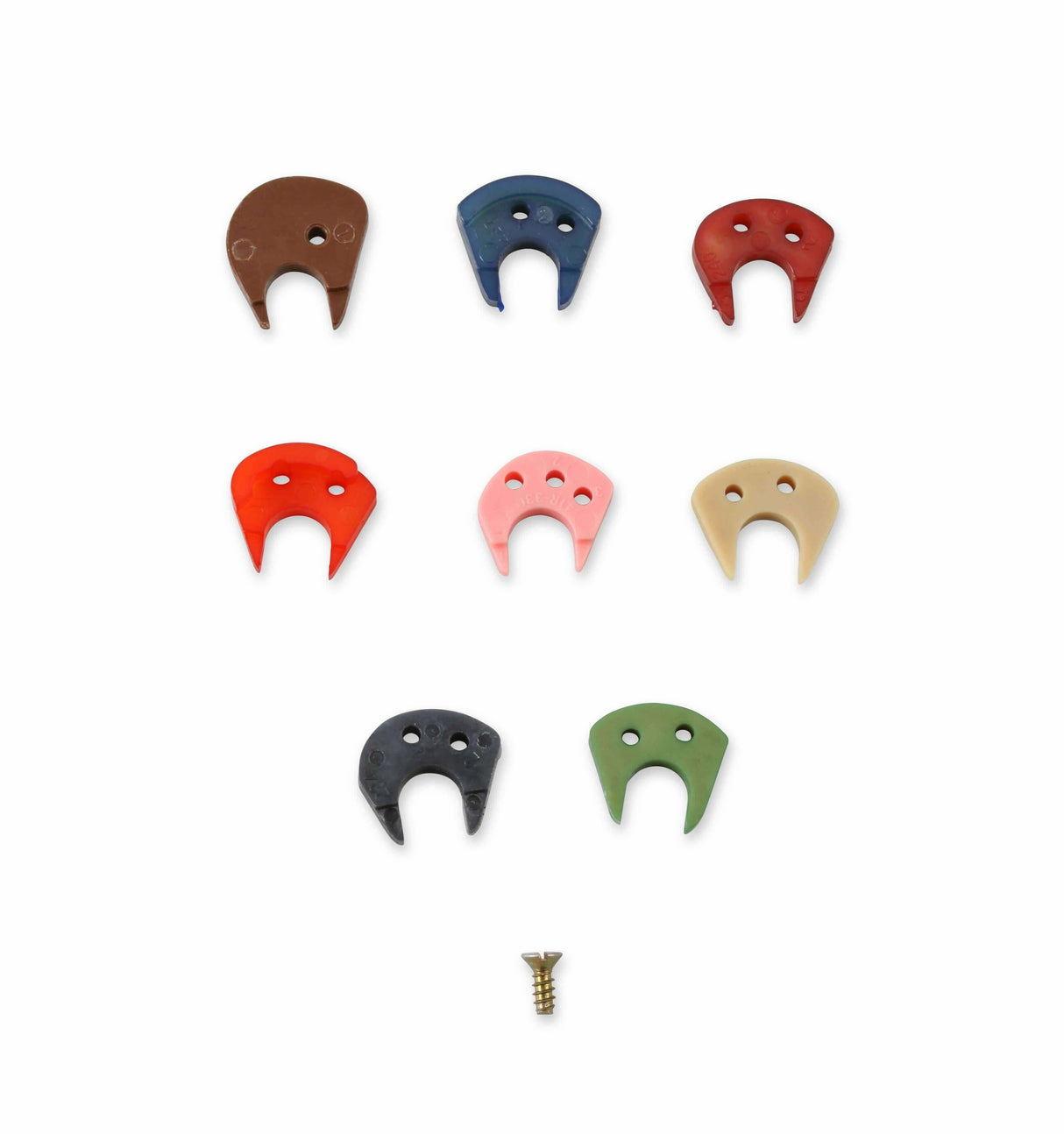 Hooker performance muffler cam-20-12