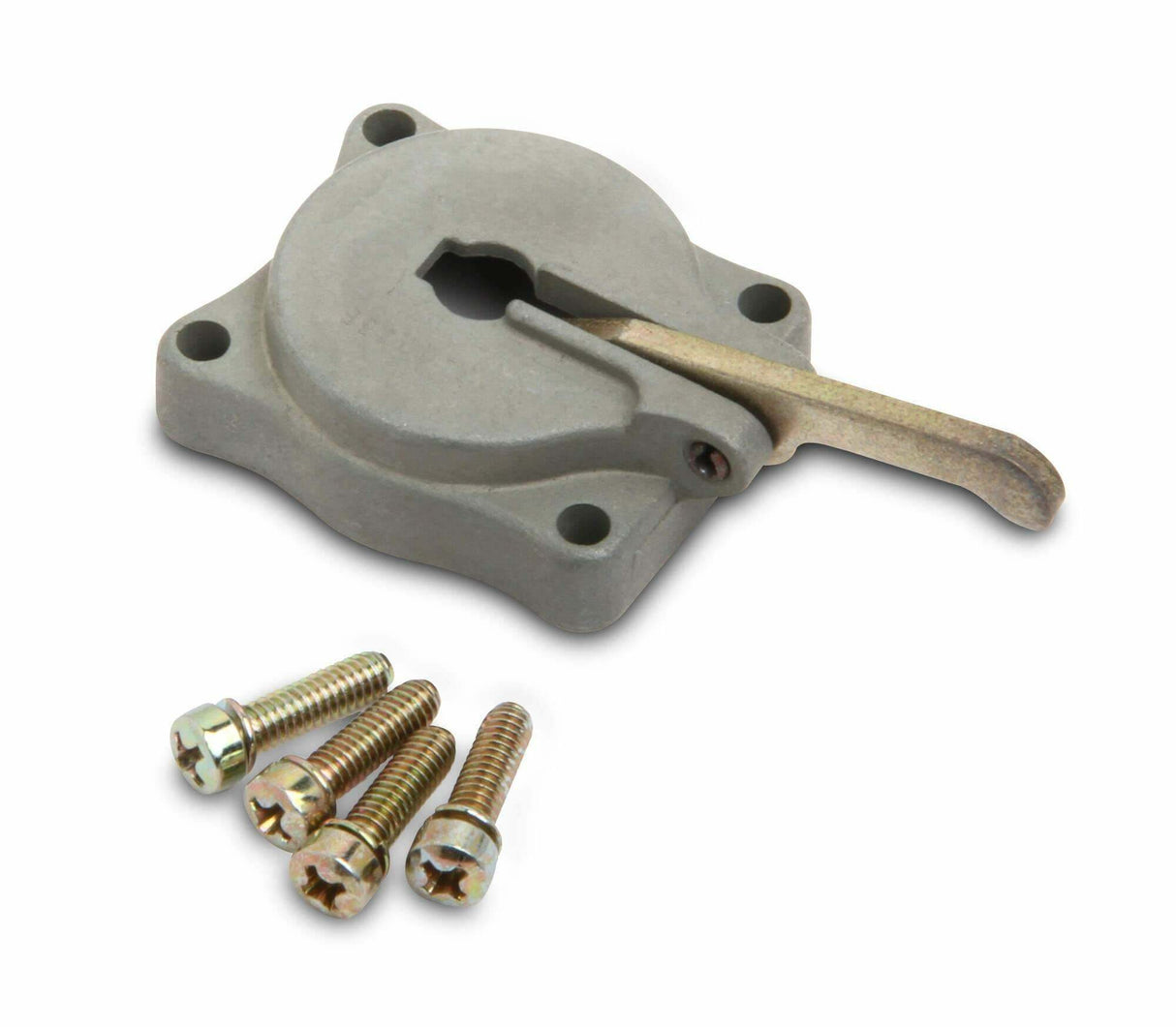 Hooker performance muffler cover-26-140