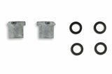 Hooker performance muffler nozzle-121-135