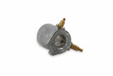 Hooker performance muffler nozzle-121-37