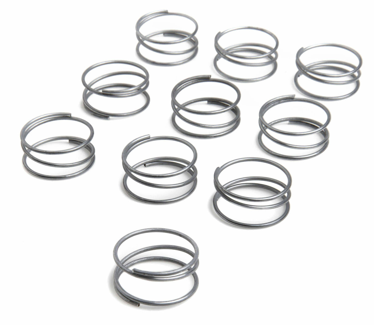 Hooker performance muffler spring-20-108-10