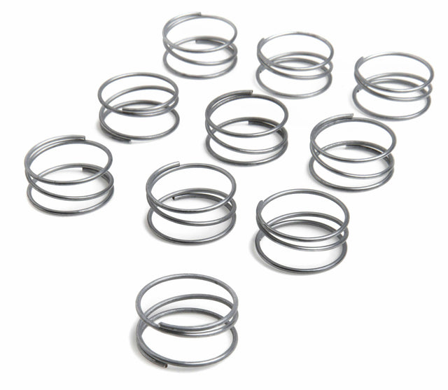 Hooker performance muffler spring-20-108-10