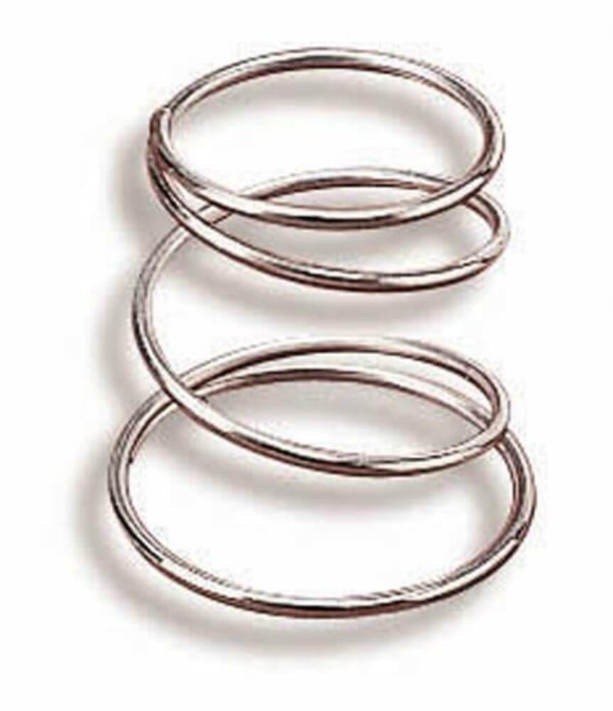 Hooker performance muffler spring-20-109-10