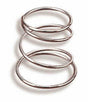 Hooker performance muffler spring-20-109-10