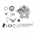 Hooker performance muffler pan-20-300