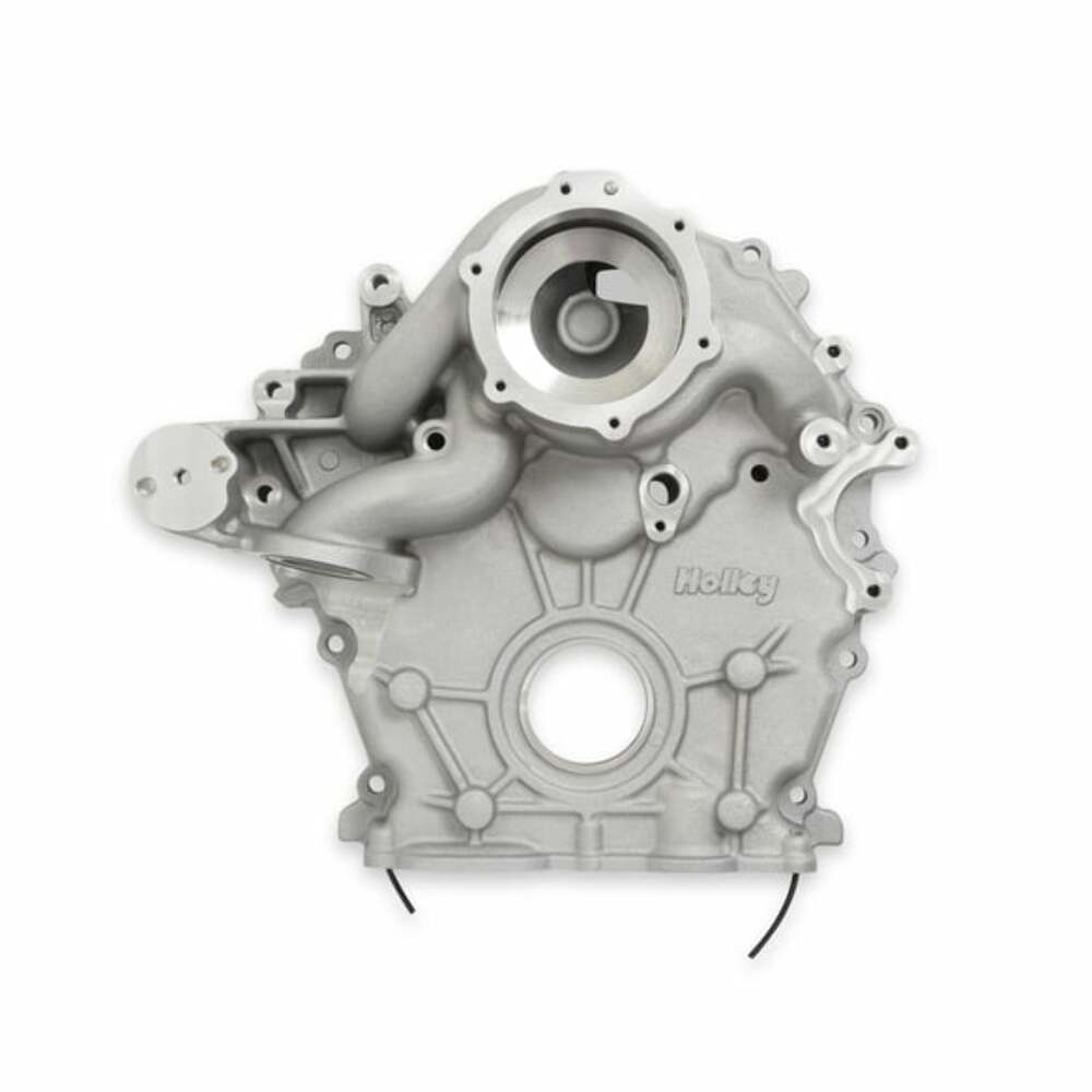 Hooker performance muffler pan-20-300