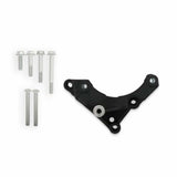 Hooker performance muffler black black-20-300bk