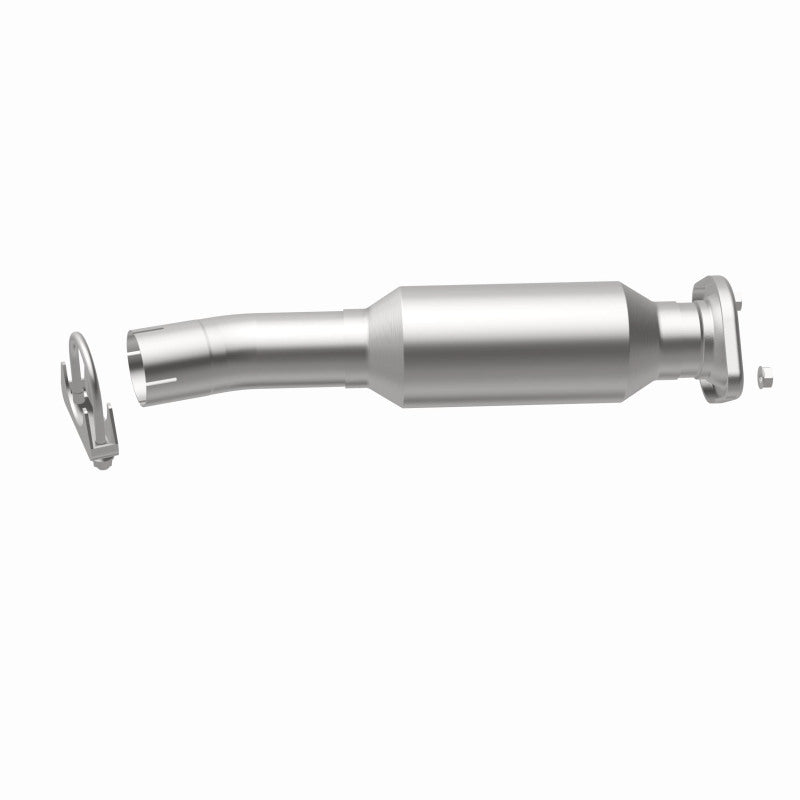 MagnaFlow direct-fit catalytic converter for 2004-2006 Toyota 3.3L stainless steel CARB compliant 5592099