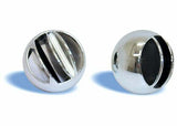 1969-1972 Chevrolet Blazer; A/C Deflector Outlet Ball ACDB072