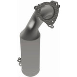 Catalytic Converter for 2020-2024 Ford Explorer 2.3L OEM Grade Federal / EPA Compliant Direct-Fit Catalytic Converter Ma