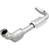 Catalytic Converter for HM Grade Federal / EPA Compliant Direct-Fit Catalytic Converter MagnaFlow 23132