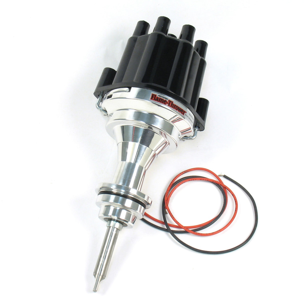 PerTronix Ignitor II electronic ignition kit Chrysler black D141800
