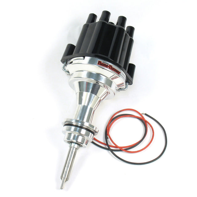 PerTronix Ignitor II electronic ignition kit Chrysler black D141800
