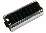 Fits 1988-1991 Chevrolet Blazer; Heater & A/C Vent Diverter - Right ACO87RH