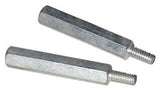 Valve Cover Screws fits 1955-1957 Chevy Bel Air ACS001 Shafer's Classic Reproductions