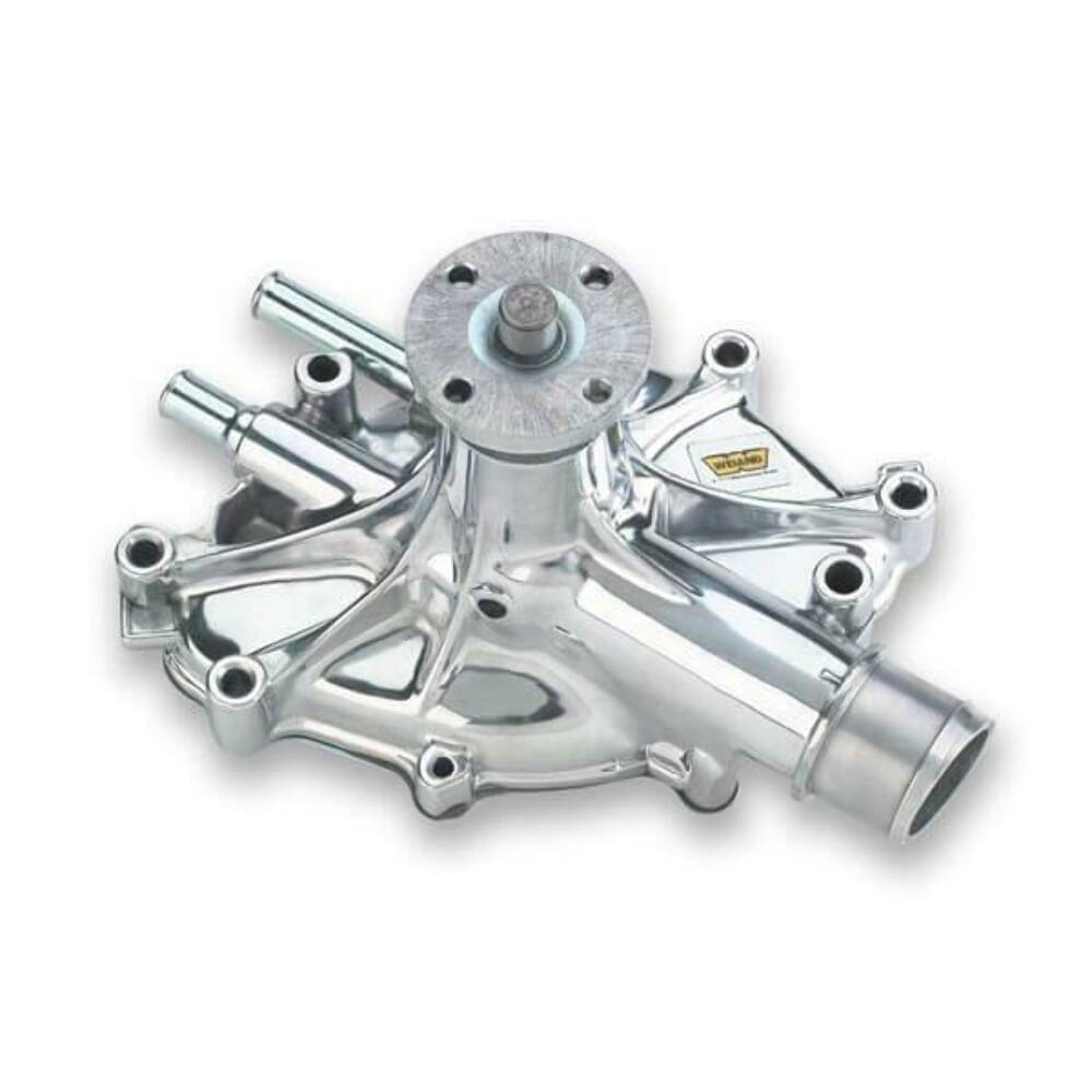 Action +Plus Water Pump - 8215P