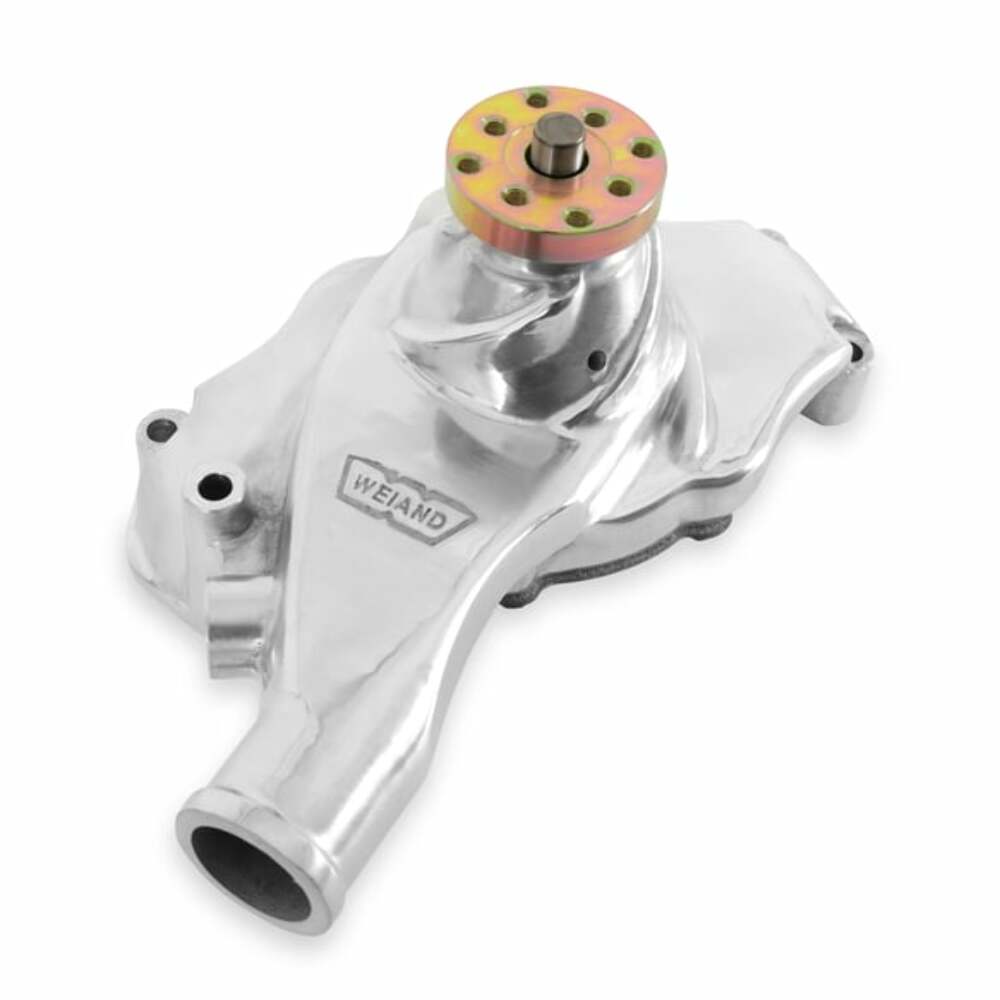 Action +Plus Water Pump - 9212P