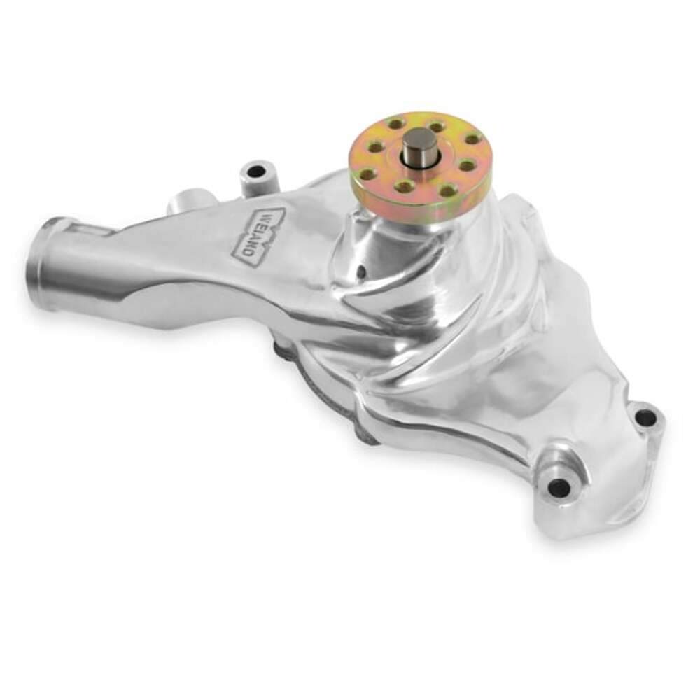 Action +Plus Water Pump - 9212P