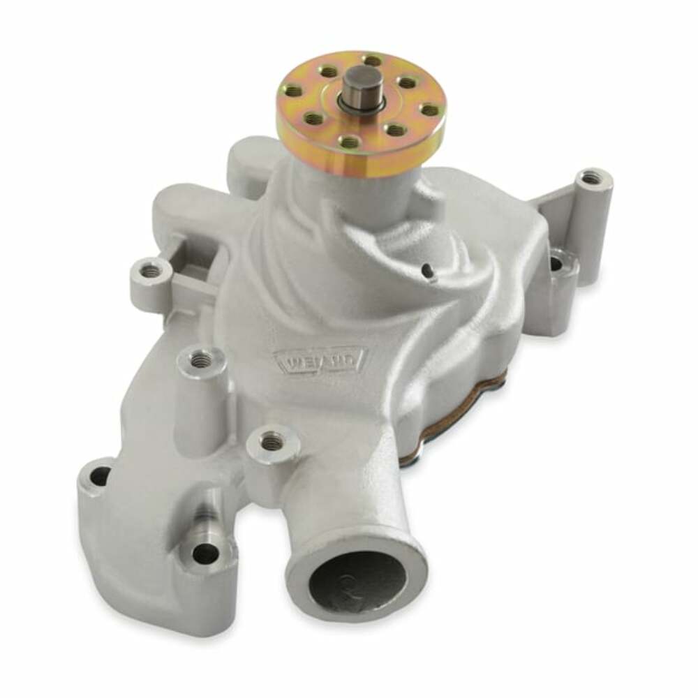 Action +Plus Water Pump - 9242