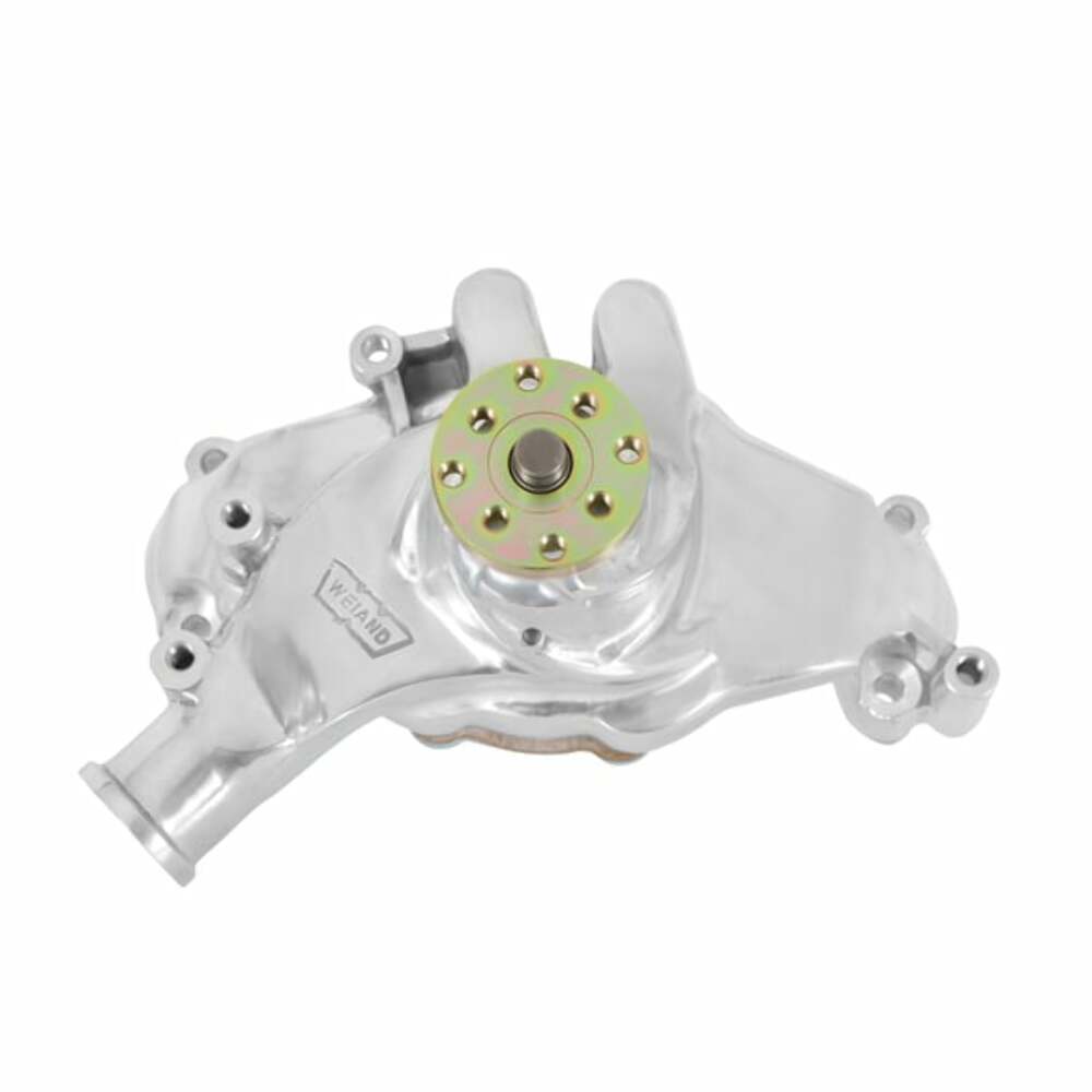 Action +Plus Water Pump - 9242P