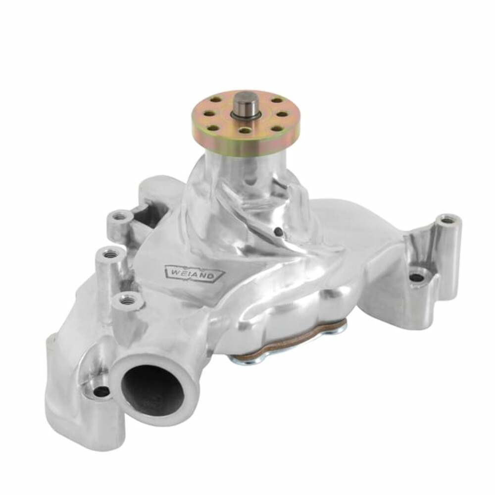 Action +Plus Water Pump - 9242P