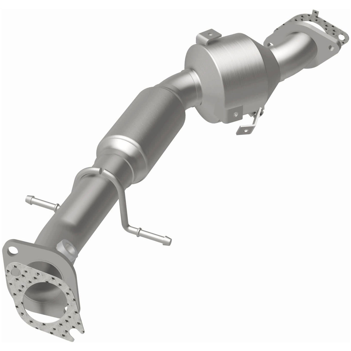 Catalytic Converter for 2010-2013 Ford Transit Connect 2.0L California Grade CARB Compliant Direct-Fit Catalytic Convert