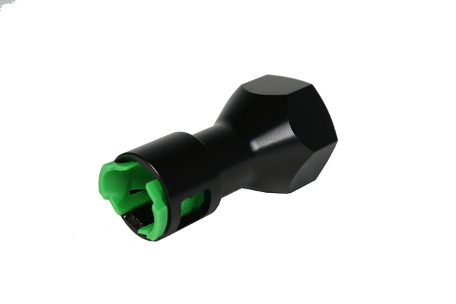 Aeromotive performance fuel system part -8 ORB female male 15118