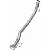 1988-1995 Toyota 4Runner Direct-Fit Front Pipe Kit 107-0128 stainless steel