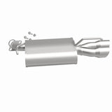 2006-2010 INFINITI M35 Direct-Fit Muffler Kit 108-0036 aluminized steel