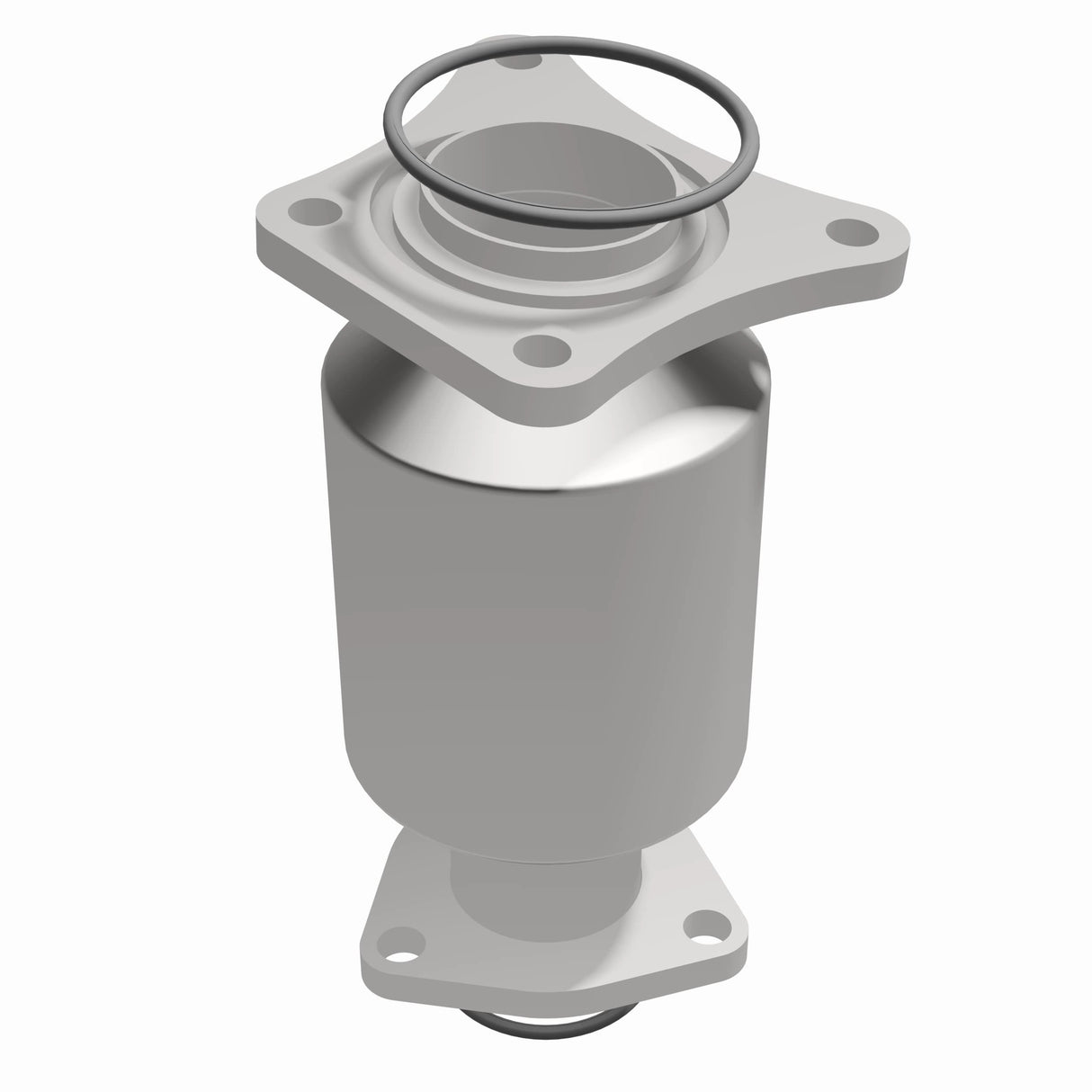 Catalytic Converter for HM Grade Federal / EPA Compliant Direct-Fit Catalytic Converter MagnaFlow 50877