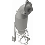 Catalytic Converter for HM Grade Federal / EPA Compliant Direct-Fit Catalytic Converter MagnaFlow 50828
