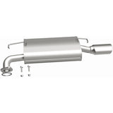 1997-1999 Toyota Avalon Direct-Fit Muffler Kit 108-0072 aluminized steel