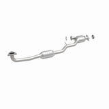 Catalytic Converter for HM Grade Federal / EPA Compliant Direct-Fit Catalytic Converter MagnaFlow 24235