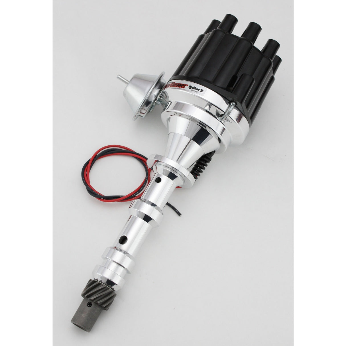 PerTronix Ignitor II electronic ignition kit black C10