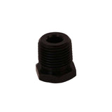 Aeromotive performance fuel system part 3/8 inch NPT 1/8 inch NPT female male 15728