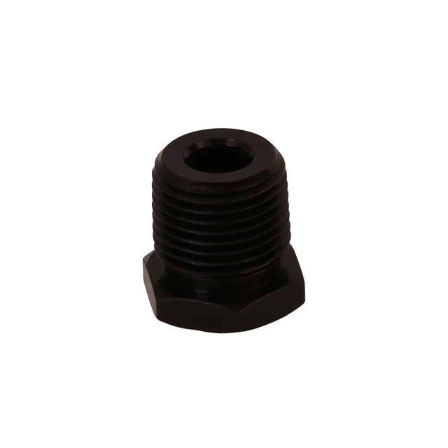 Aeromotive performance fuel system part 3/8 inch NPT 1/8 inch NPT female male 15728