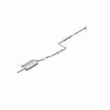 Fits 1994-1997 Honda Accord Direct-Fit Replacement Exhaust System 106-0339