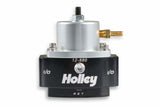 Holley fuel pressure regulator