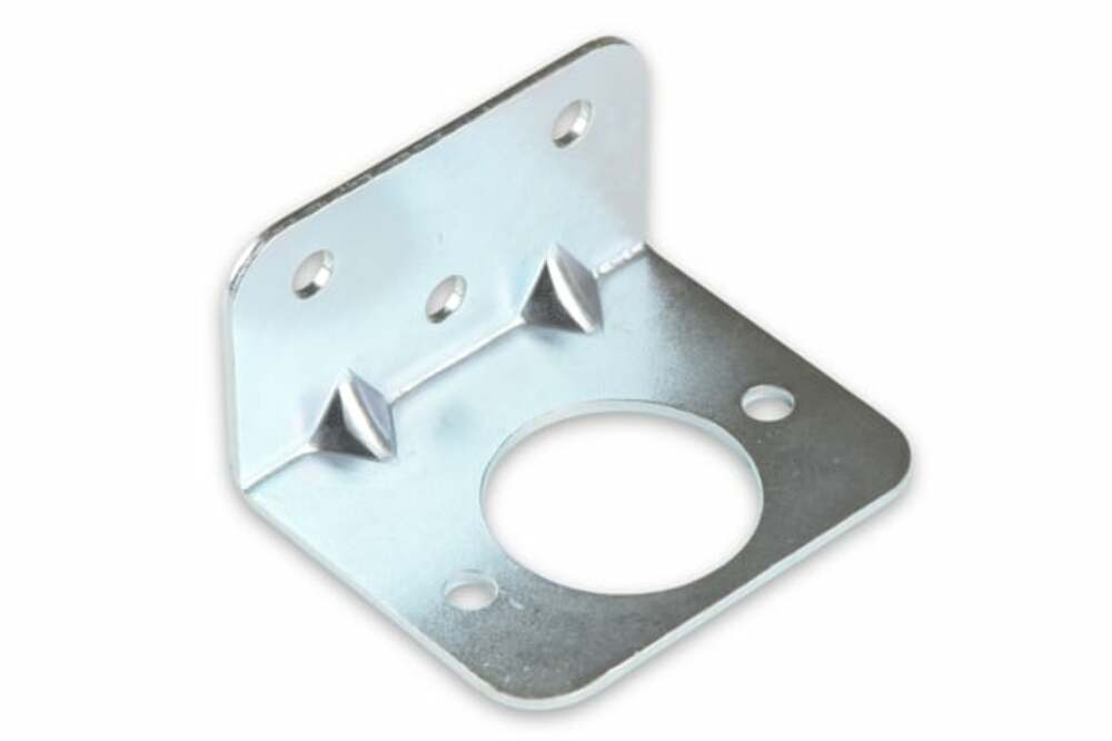 t Adjustable Billet By-Pass Regulator-6An Kit W/Fittings & Gauge-12-880KIT Holley