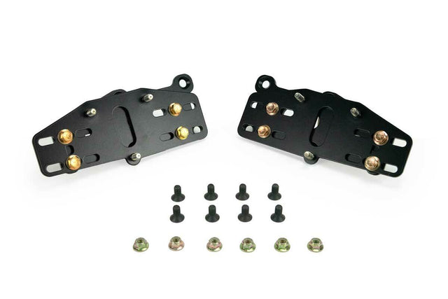 Adjustable LS Motor Mount by G-Force