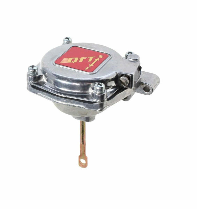 Quick Fuel fuel system component vacuum secondary aluminum 2493