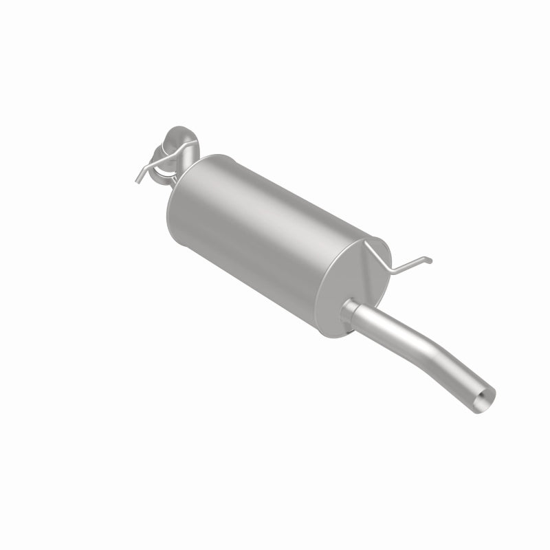Fits 2004-2006 Scion xB 1.5L Direct-Fit Replacement Exhaust System 106-0305 aluminized steel