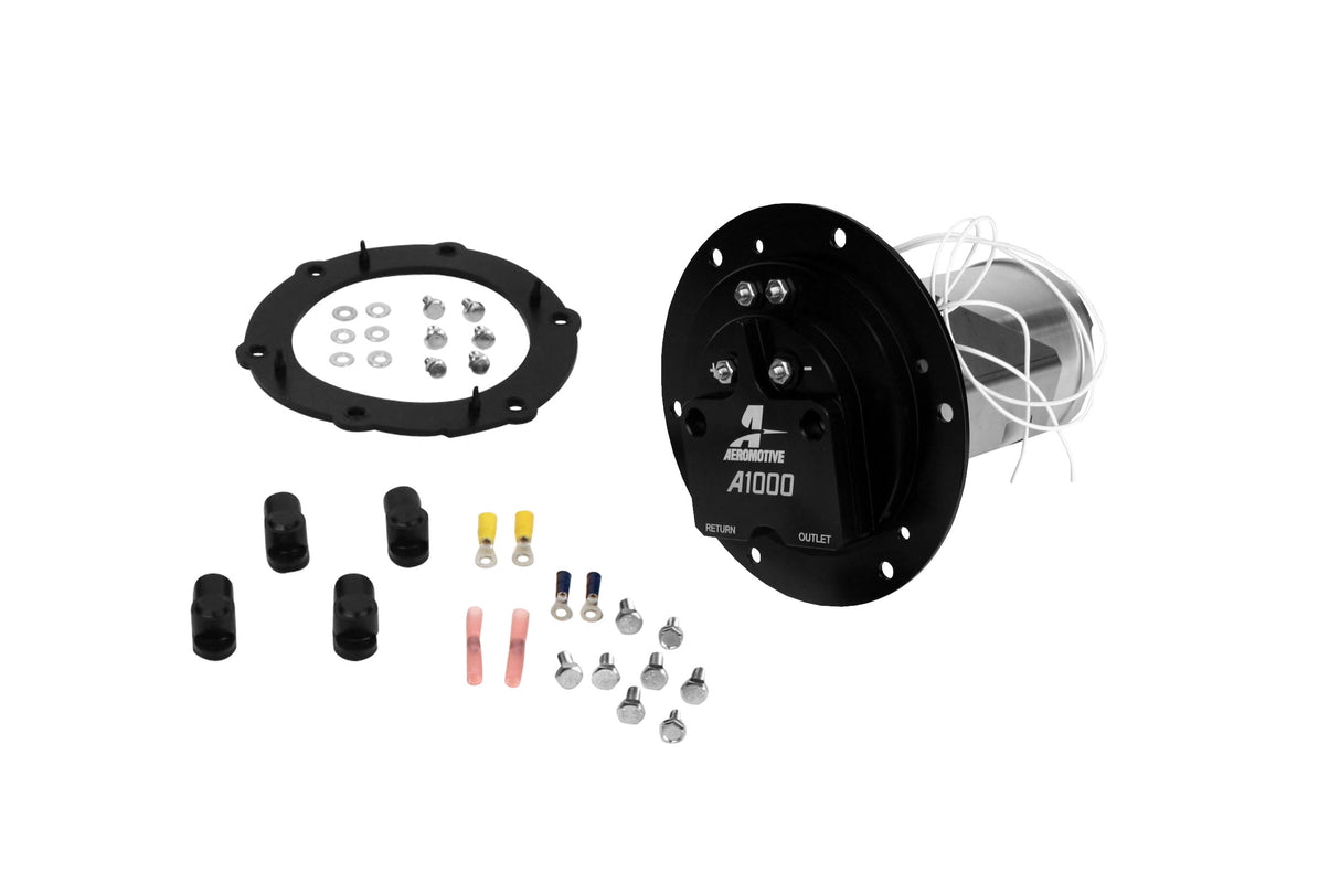 Aeromotive fuel pump Stealth A1000 18679-03