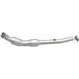 Catalytic Converter for HM Grade Federal / EPA Compliant Direct-Fit Catalytic Converter MagnaFlow 24498