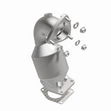 Catalytic Converter for HM Grade Federal / EPA Compliant Direct-Fit Catalytic Converter MagnaFlow 24212