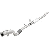 Catalytic Converter for HM Grade Federal / EPA Compliant Direct-Fit Catalytic Converter MagnaFlow 24364