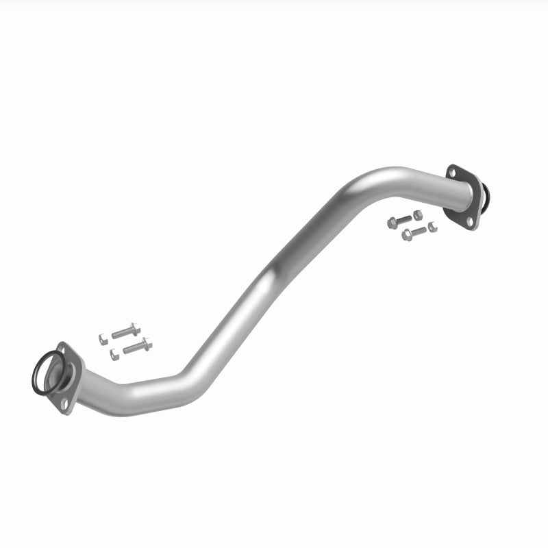 2006-2012 Toyota RAV4 Direct-Fit Front Pipe Kit 107-0230 stainless steel