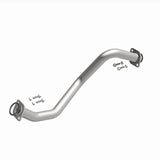 2006-2012 Toyota RAV4 Direct-Fit Front Pipe Kit 107-0230 stainless steel