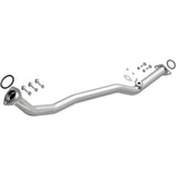 1989-1995 Toyota Pickup Direct-Fit Front Pipe Kit 107-0272 stainless steel