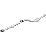 Catalytic Converter for HM Grade Federal / EPA Compliant Direct-Fit Catalytic Converter MagnaFlow 24276